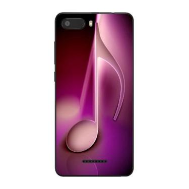 Imagem de Capa Adesivo Skin376 Verso Para Multilaser MS50X - KawaSkin
