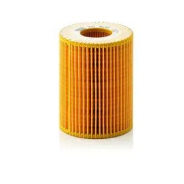 Imagem de Filtro De Oleo Mann Filter Hu610X Mercedes Benz A160 A190 - MANN-FILTE