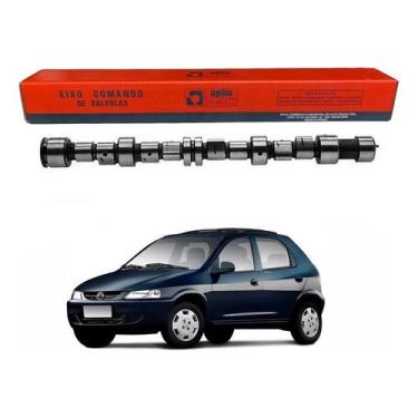 Imagem de Eixo Comando Aplic Chevrolet Celta 1.0 8v 2000 A 2005 - Aplic Resolit