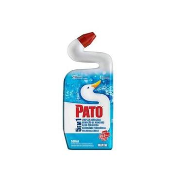 Imagem de Pato 5 em 1 Marine 750ml