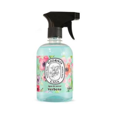 Imagem de Agua de passar giorno verbena 500ml