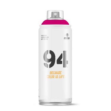 Imagem de Tinta Spray Linha 94 Magenta 400ml MTN