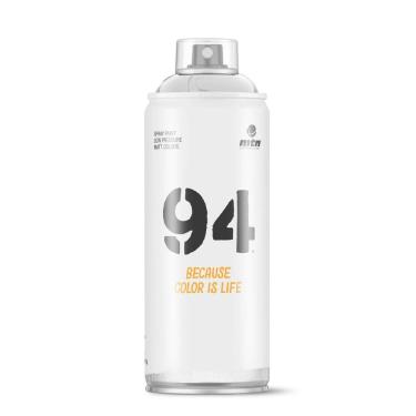 Imagem de Tinta Spray Linha 94 Prata Jóia 400ml
