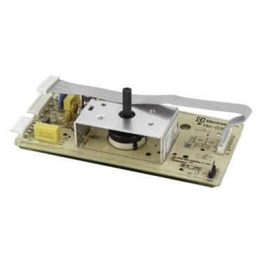 Imagem de Placa Potência Lavadora LTE12 Electrolux, Não se aplica