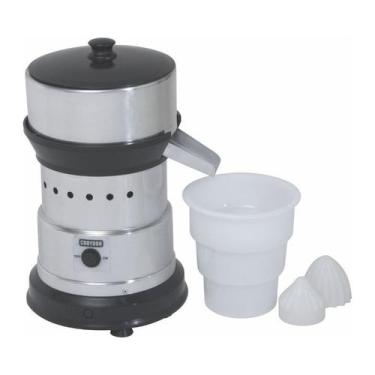 Imagem de Extrator de Suco em Aluminio ES4AB Bivolt Croydon