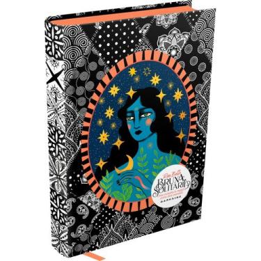 Imagem de Livro - Bruxa Solitária