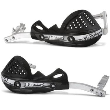 Imagem de Protetor De Mão Pro Tork Alumino Hps, PRETO