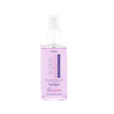 Imagem de Vloss Blond Star Óleo Violine 50ml