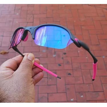 Imagem de Oculos de Sol Romeo2 Prism Clean Juliet X-Metal Pinado Polarizado Doub
