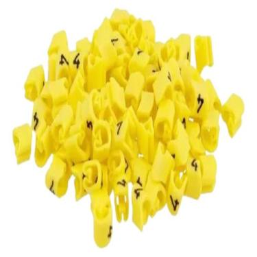 Imagem de Marcador De Cabo/anilha 0.5-6 (u) Mhg2/5 - Helagrip