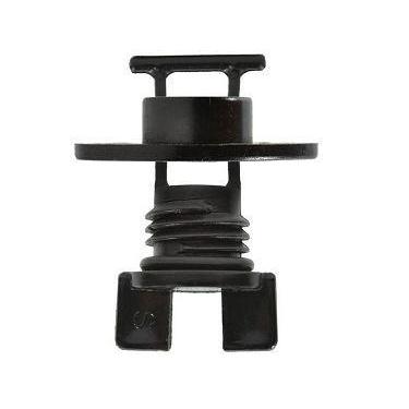 Imagem de Conjunto Bujão de Dreno e Flange Jet Sky Sea Doo 3/4 Pol - BARCO NOVO