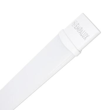 Imagem de Luminária Hermética LED 40W IP66 Luz Branca Empalux, Bivolt