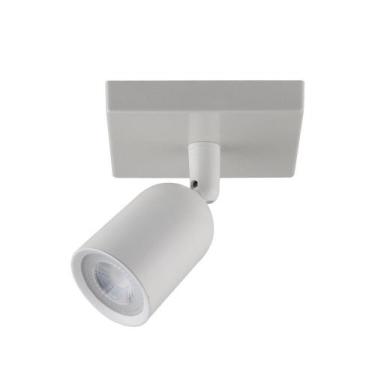 Imagem de Spot LED Direct MR16 Base Linear 4W - Taschibra, 6.500K