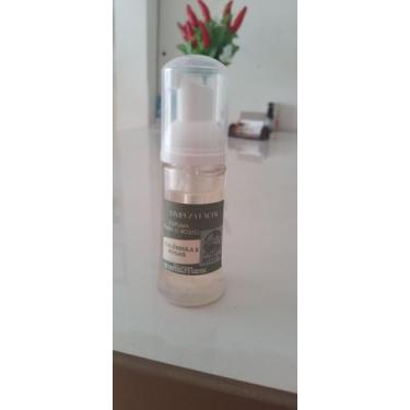 Imagem de Espuma Facial Para o Rosto Fragrância Limão siciliano 50ml Artemis - A