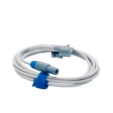 Imagem de Sensor de Oximetria Compatível Prolife P10 P12 P15 - Maple Hospitalar