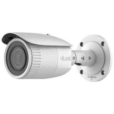 Imagem de Camera de Vigilancia Hilook IPC-B640H-Z Turbo HD 4MP 2.8-12MM Bullet