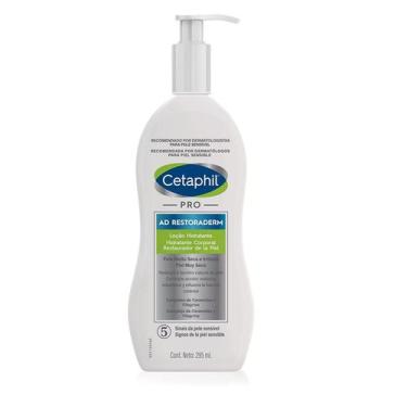 Imagem de Cetaphil Pro Ad Restoraderm Loção Hidratante 295ml - Cetaphil Galderma