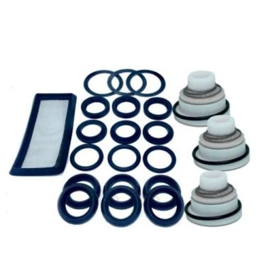 Imagem de Kit de Reparos Lavadoras Hidromar BH 6100 Antiga 28 MM