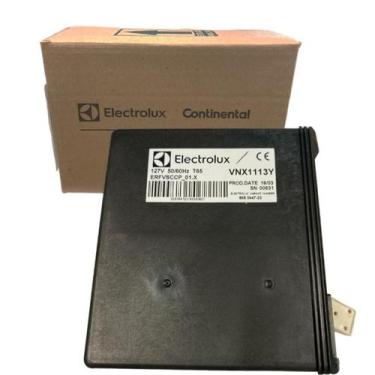 Imagem de Placa inversora geladeira electrolux dm90x dm91x 127v 