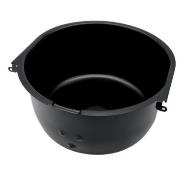 Imagem de Bandeja para Fritadeira Elétrica Air Fryer Electrolux EAF10 EAF11 EAF2