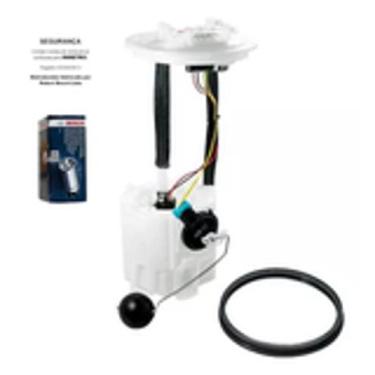 Imagem de Bomba Combustível Completa GM Corsa 1.8 8v 2003 2004 2005 Flex - DS