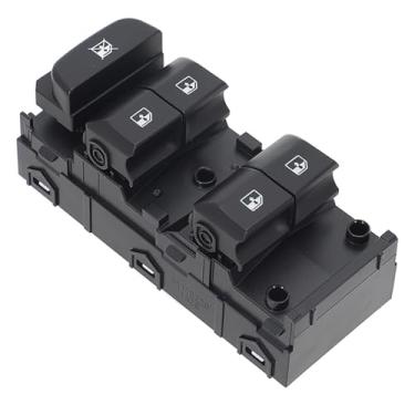 Imagem de Para KIA CEED 4 Auto Left Driver Side Power Window Main Switch Lifter Control Button Car Accessories 93570-J7000 93570J7000