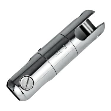 Imagem de Ioensy Cabo Puxando Giratório Fio Linha Corda Rolamento de Esferas Giratório Fio Rolamento Separador Giratório, 15cmx4cm