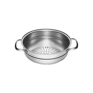 Imagem de Cozi-Vapore Inox 2,2L Allegra Tramontina 62660/200