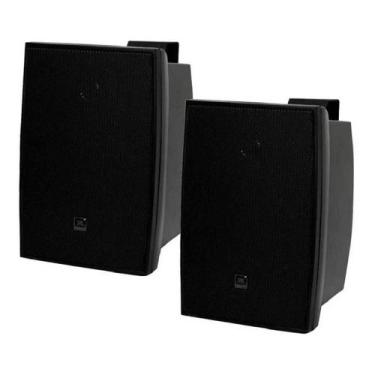 Imagem de Par De Caixas De Som Acustica JBL C621P Passiva 100 Watts RMS