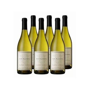 Imagem de Vinho Argentino Dv Catena Chardonnay-Chardonnay 750ml CX/6