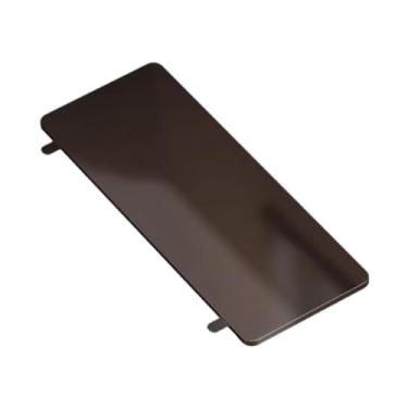 Imagem de JISADER Bandeja de teclado da bandeja de extensor de mesa para o escritório em casa para mesa de computador descanso de braço dobrável