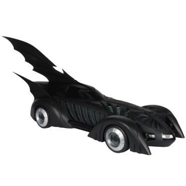 Imagem de Veículo McFarlane Toys dc Multiverse Batmobile Batman Forever