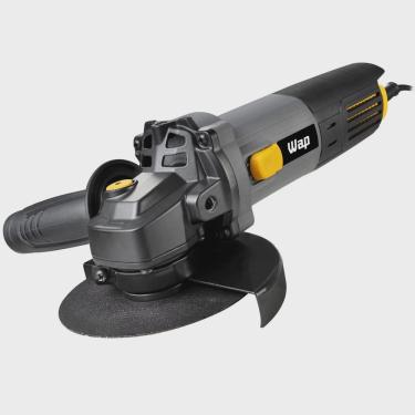 Imagem de Esmerilhadeira Angular 5 Wf Es01 com Empunhadura Auxiliar e Protetor de Disco 220v