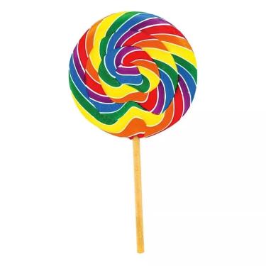 Imagem de Pirulito Gira Pop  Kids Zone 80g