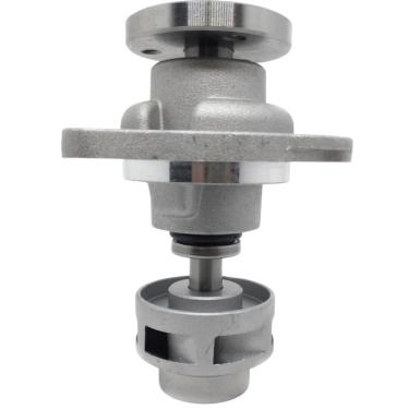 Imagem de Bomba D'Água Ford Ka Fiesta Courier Focus Eco 1.0 1.6 Swp067