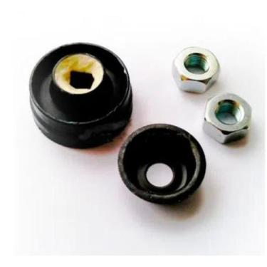 Imagem de Y-parts kit guarda-pó e retentor Shimano Nexus