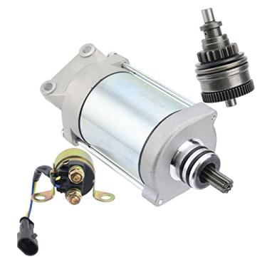 Imagem de Shamofeng Starter 18648N para Polaris ATV Sportsman 600 700 UTV Ranger 4x4 700