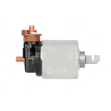 Imagem de Relé de Partida ZM 605 12V