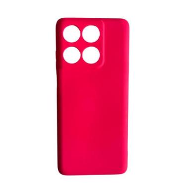 Imagem de Capa Capinha Proteção Case Compativel Para Moto Edge 60 5g - Genérica,
