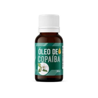 Imagem de Óleo de Copaíba 30ml - E.P.A Naturais