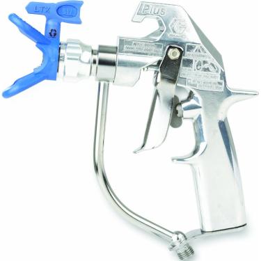 Imagem de Graco 246240 Silver Plus Airless Paint Spray Gun