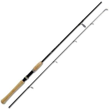 Imagem de Vara De Pesca Eupro 2,13M 8-17Lb Diamond Dss702 Molinete - Chang