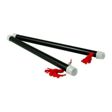 Imagem de Varinhas Chinesas Coleção Fast Magic Nº 63 Q