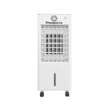 Imagem de Climatizador Evaporativo de 8 Litros CLIP8 70w Ponente Voltagem:127