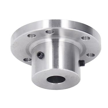 Imagem de Placa de Mandril Resistente Ao Torno de Aço de Manganês Alta para K11 80 Aplicável a Tiras de 80 Mm (Domaryqvfp5n102g-15)