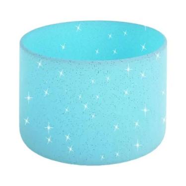 Imagem de Capa Protetora Antiderrapante Para Garrafa De Água De Silicone Owala 2