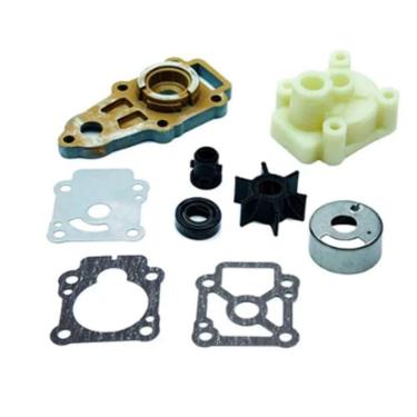 Imagem de Kit Reparo Da Bomba De água Do Motor Mercury 8hp