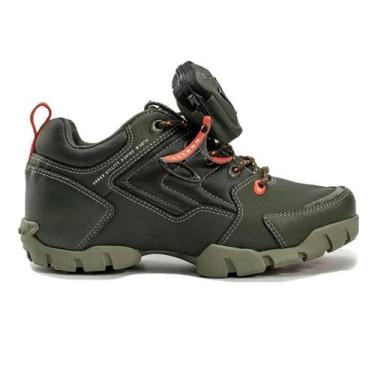 Imagem de Tênis Oakley Halftrack Low 2 Urban Utility Herb, 38