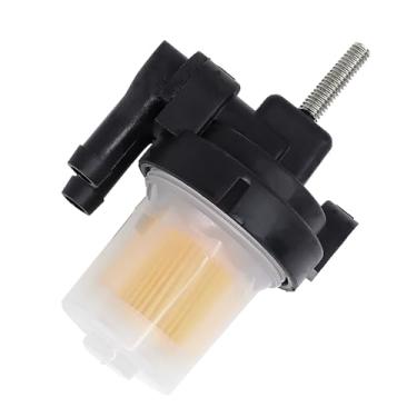 Imagem de OXCANO 879884T 35-879884T Conjunto De Filtro Combustível Tipo Cartucho 30 Hp 35 40 50 60 Para Motores Popa Mercury E Mariner 4 Tempos