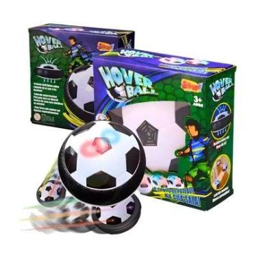 Imagem de Zoop Hover Ball  Bola Interativa com LED - ZOOP TOYS